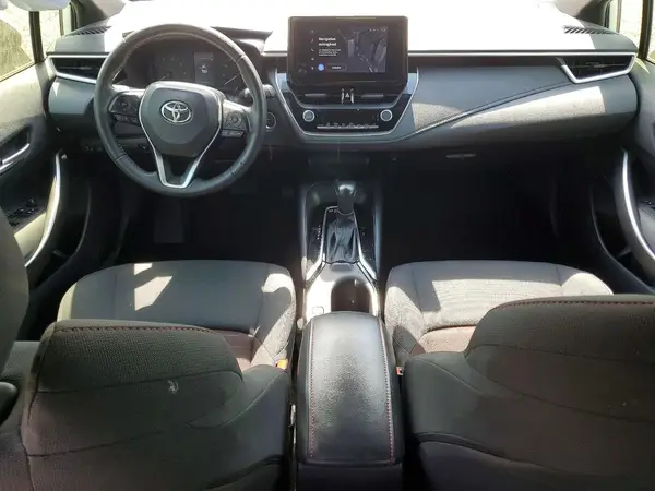 JTDBCMFE0P3025144 2023 TOYOTA COROLLA - Image 8