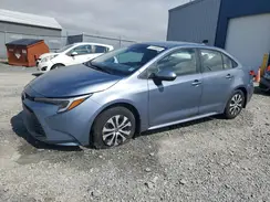 JTDBCMFE0P3025578 2023 TOYOTA COROLLA
