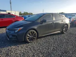 JTDBCMFE0P3025970 2023 TOYOTA COROLLA