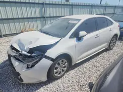 JTDBCMFE0P3027119 2023 TOYOTA COROLLA