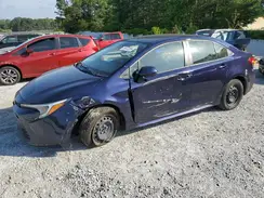 JTDBCMFE0PJ002586 2023 TOYOTA COROLLA