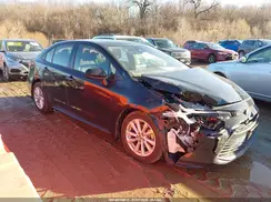 JTDBCMFE0PJ002653 2023 TOYOTA COROLLA