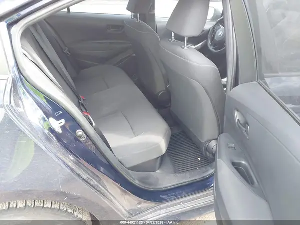 JTDBCMFE0PJ002863 2023 TOYOTA COROLLA - Image 8