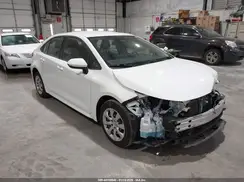 JTDBCMFE0PJ002927 2023 TOYOTA COROLLA