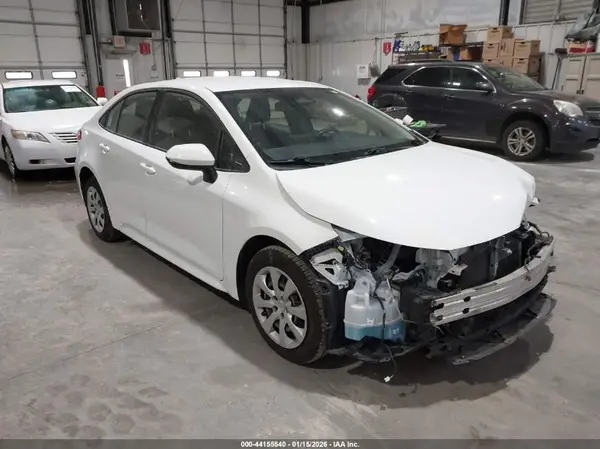 JTDBCMFE0PJ002927 2023 TOYOTA COROLLA - Image 1