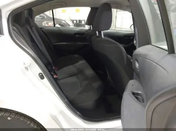 JTDBCMFE0PJ002927 2023 TOYOTA COROLLA - Image 8