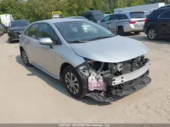JTDBCMFE0PJ003799 2023 TOYOTA COROLLA