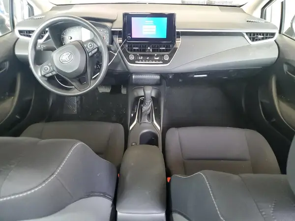 JTDBCMFE0PJ004631 2023 TOYOTA COROLLA - Image 8