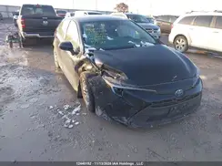 JTDBCMFE0PJ005634 2023 TOYOTA COROLLA