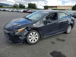 JTDBCMFE0PJ008565 2023 TOYOTA COROLLA