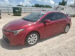 JTDBCMFE0PJ010235 2023 TOYOTA COROLLA