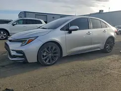 JTDBCMFE0PJ012258 2023 TOYOTA COROLLA