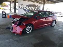 JTDBCMFE0PJ012664 2023 TOYOTA COROLLA