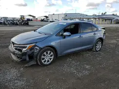 JTDBCMFE0PJ013703 2023 TOYOTA COROLLA