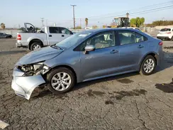 JTDBCMFE0PJ013877 2023 TOYOTA COROLLA
