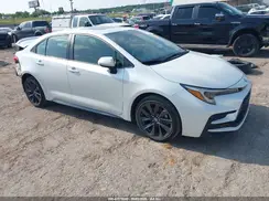 JTDBCMFE0PJ013930 2023 TOYOTA COROLLA