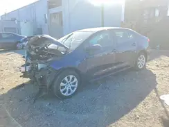 JTDBCMFE0PJ014771 2023 TOYOTA COROLLA