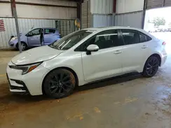 JTDBCMFE0PJ014835 2023 TOYOTA COROLLA