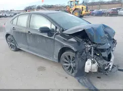 JTDBCMFE0PJ015581 2023 TOYOTA COROLLA