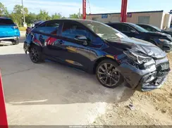 JTDBCMFE0PJ015791 2023 TOYOTA COROLLA