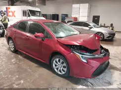 JTDBCMFE0PJ015841 2023 TOYOTA COROLLA