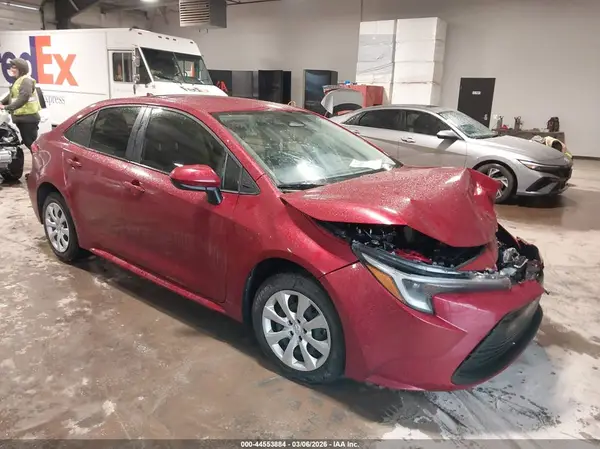 JTDBCMFE0PJ015841 2023 TOYOTA COROLLA - Image 1