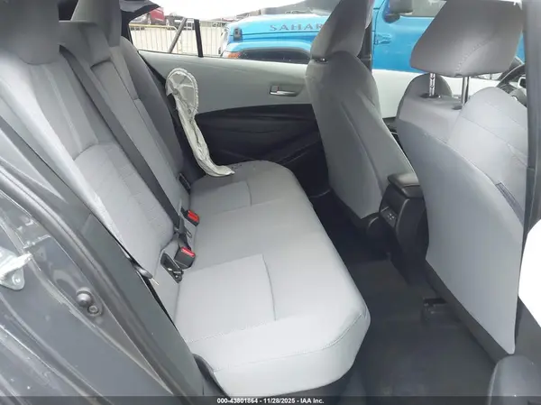 JTDBCMFE0R3030511 2024 TOYOTA COROLLA - Image 8