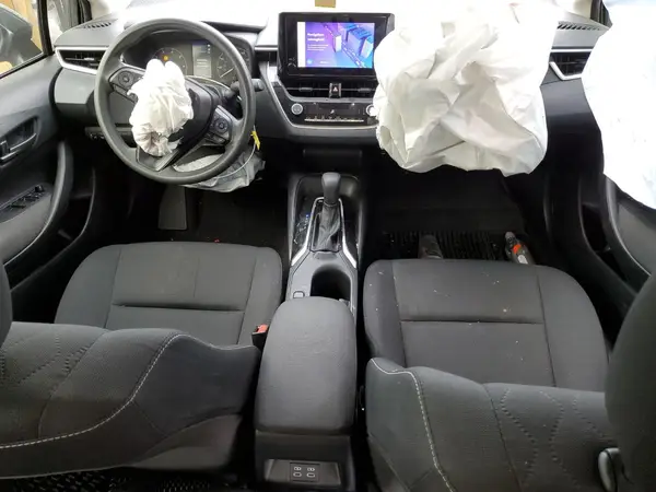 JTDBCMFE0R3030539 2024 TOYOTA COROLLA - Image 8