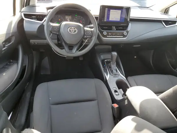JTDBCMFE0R3030766 2024 TOYOTA COROLLA - Image 8