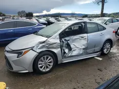 JTDBCMFE0R3031626 2024 TOYOTA COROLLA