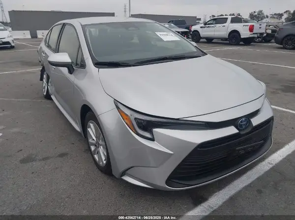 JTDBCMFE0R3032050 2024 TOYOTA COROLLA - Image 1