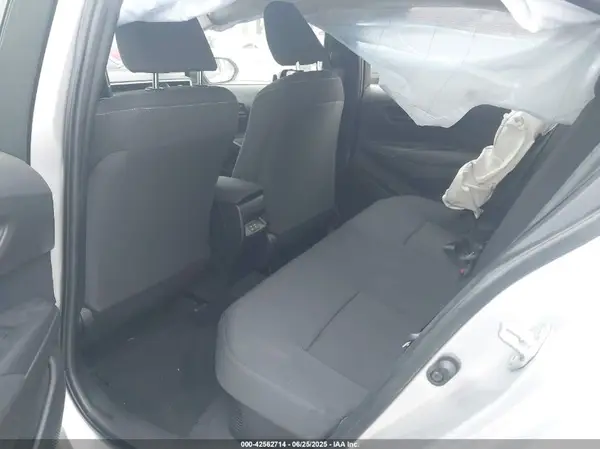 JTDBCMFE0R3032050 2024 TOYOTA COROLLA - Image 8