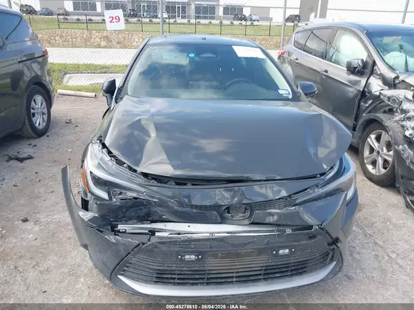 JTDBCMFE0R3032081 2024 TOYOTA COROLLA - Image 8