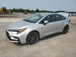 JTDBCMFE0R3032288 2024 TOYOTA COROLLA
