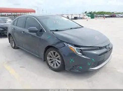 JTDBCMFE0R3034302 2024 TOYOTA COROLLA