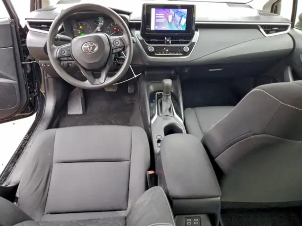 JTDBCMFE0R3034364 2024 TOYOTA COROLLA - Image 8