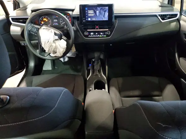 JTDBCMFE0R3034879 2024 TOYOTA COROLLA - Image 8