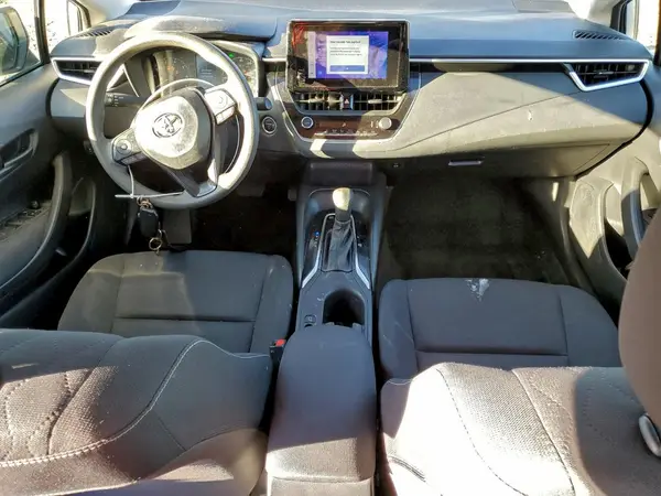 JTDBCMFE0R3034946 2024 TOYOTA COROLLA - Image 8