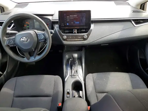 JTDBCMFE0R3035689 2024 TOYOTA COROLLA - Image 8