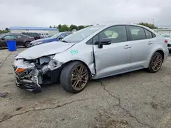JTDBCMFE0R3037491 2024 TOYOTA COROLLA