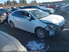 JTDBCMFE0R3038222 2024 TOYOTA COROLLA