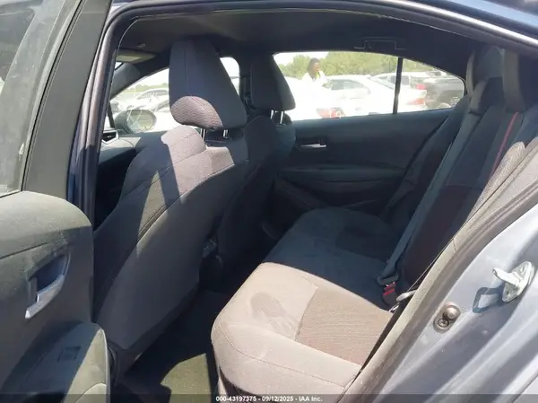 JTDBCMFE0R3038432 2024 TOYOTA COROLLA - Image 8