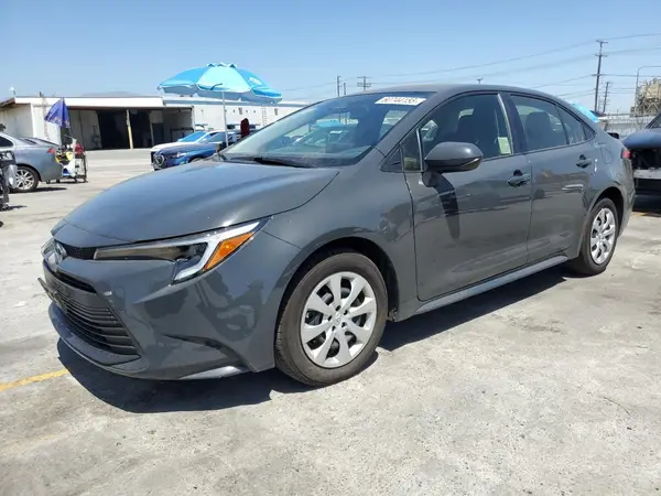 JTDBCMFE0R3039080 2024 TOYOTA COROLLA - Image 1