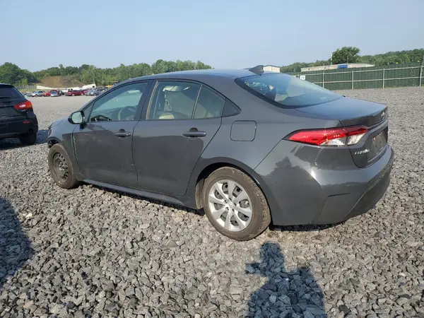 JTDBCMFE0R3039354 2024 TOYOTA COROLLA - Image 2