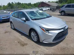 JTDBCMFE0R3039693 2024 TOYOTA COROLLA