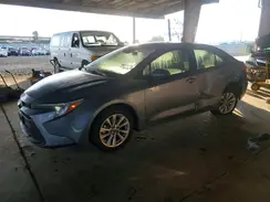 JTDBCMFE0R3039743 2024 TOYOTA COROLLA