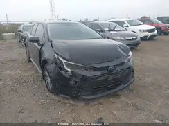 JTDBCMFE0R3039953 2024 TOYOTA COROLLA