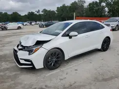 JTDBCMFE0R3040178 2024 TOYOTA COROLLA