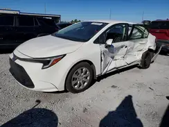 JTDBCMFE0R3040245 2024 TOYOTA COROLLA
