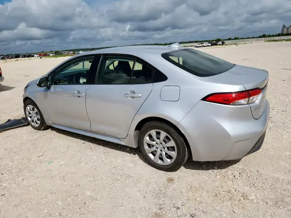 JTDBCMFE0R3042240 2024 TOYOTA COROLLA - Image 2